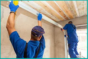 ;Garage Door Mobile Service Repair Oaklyn, NJ 856-521-9115